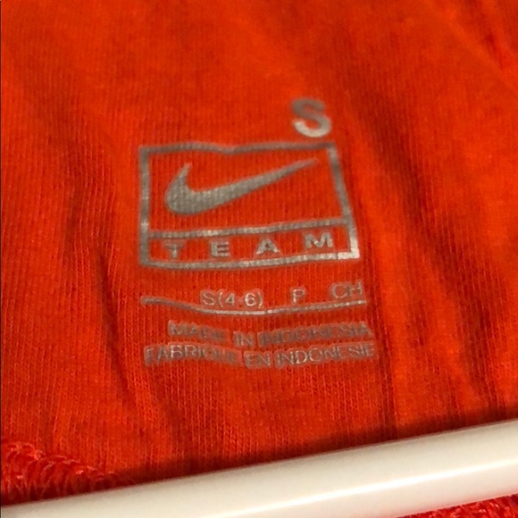 Nike Auburn razorback tank - Picture 2 of 2